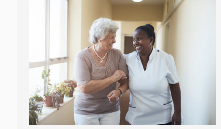 Nurses For Care