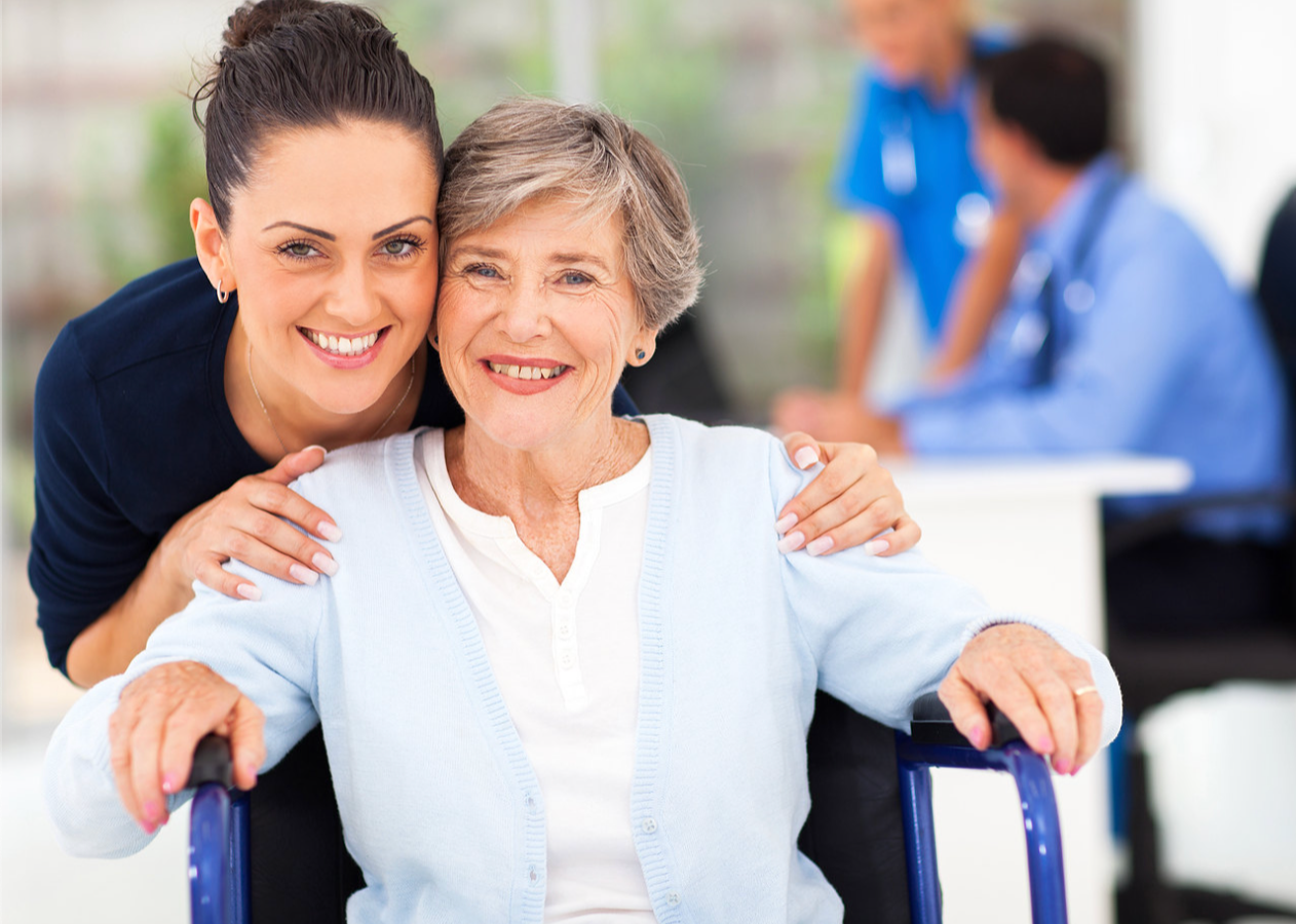 10 Essential Tips for Caring for an Elderly Loved One at Home in Olney & Falls Church